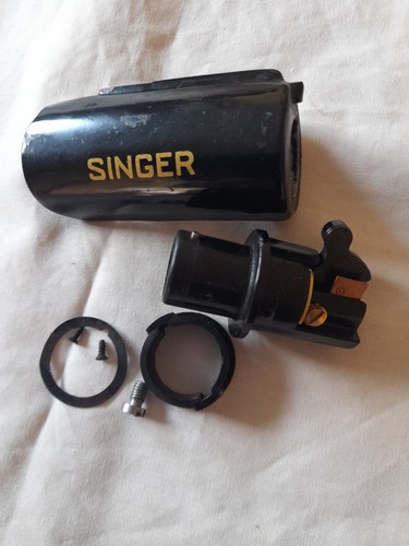 Singer 221k 222k - 221k/222k, light