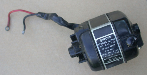 Singer 222 221 featherweight - 222,