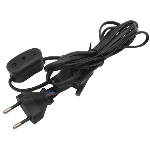 123 220v double - #123, power