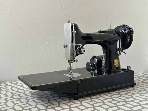 Singer 221k featherweight - 221k,