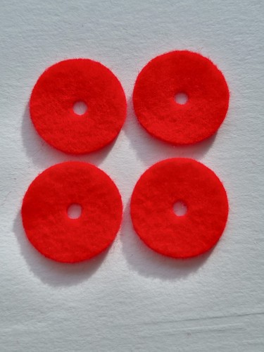 Quality spool felts for - quality,