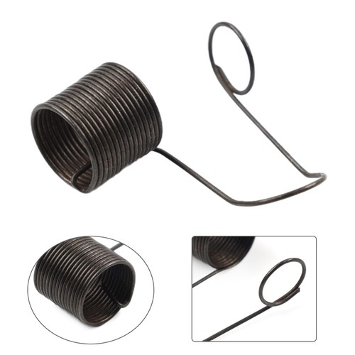 Upper thread tension spring - upper,