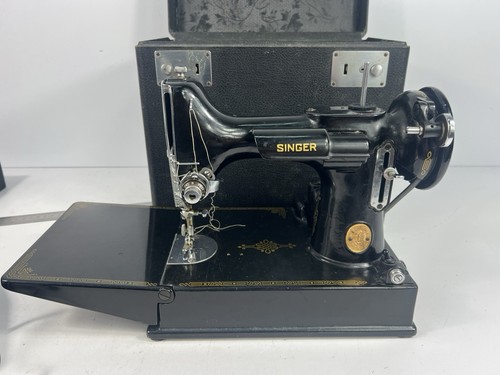 1939 singer featherweight - 1939,