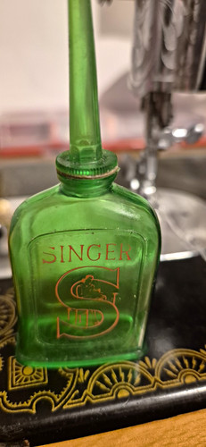 Rare singer featherweight - singer,