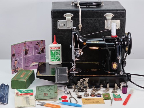 Centenary 1950 singer - centenary,