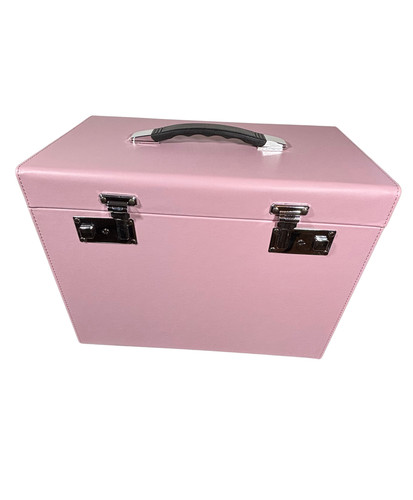 New pink singer featherweight - pink,