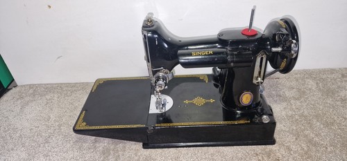 1951 centennial singer - 1951,