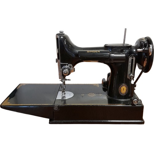 Singer featherweight 221k - featherweight,