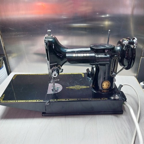 Singer featherweight 221k - featherweight,