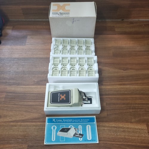 Vintage frister rossmann - vintage,