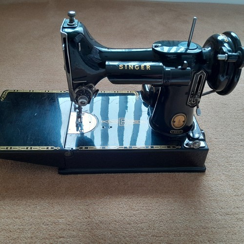 Singer 221k featherweight - singer,