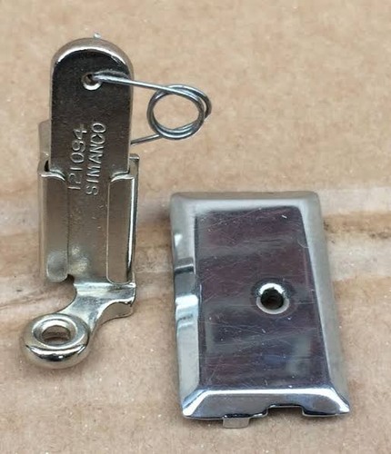 Rare singer 221k - 221k, embroidery