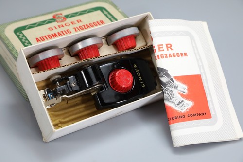 Vintage singer 161157 - singer,