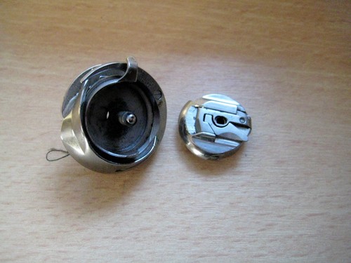 Singer 221k 222 featherweight - singer, 221k/222
