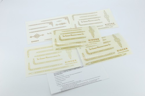 Decals paperclip style - decals,,