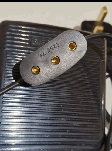 Vintage sewing machine - vintage,