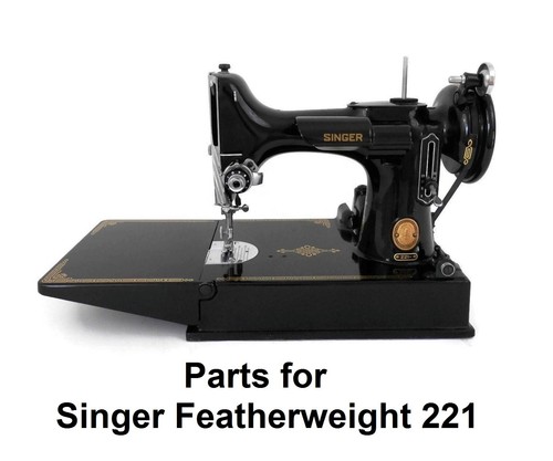 Original singer featherweight - original,