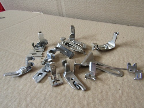 Vintage singer sewing low - vintage,