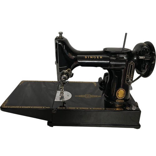 Singer 221k portable - singer,