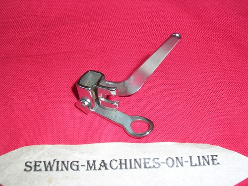 Darning foot fits - foot, vintage