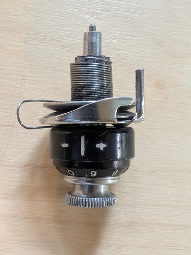 Original tension assembly - original, for