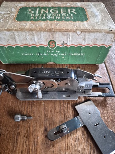 Singer featherweight - singer, ‘featherweight’