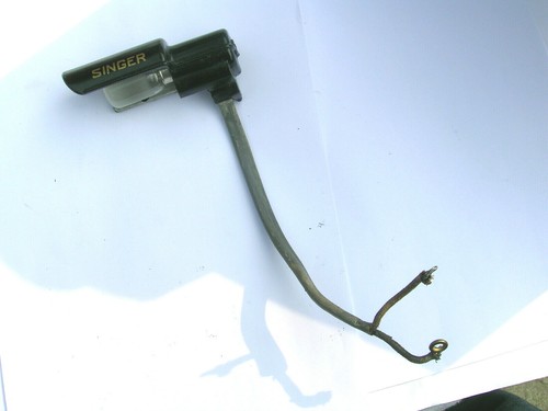 Original vintage singer 221 - original,