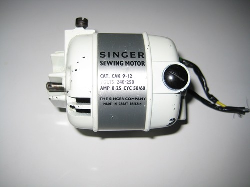 Singer 221k featherweight - 221k,